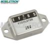 MOBILETRON VR-H2003-2B Alternator Regulator